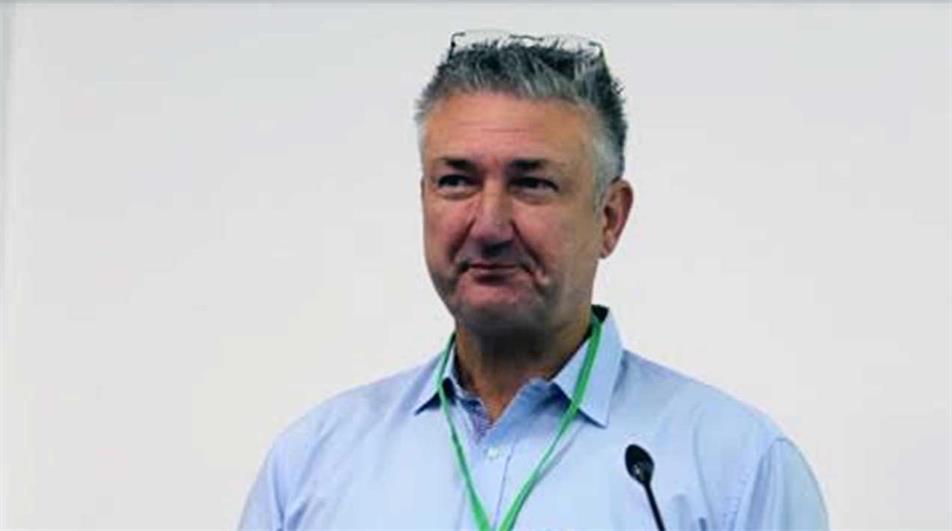 Ian Graham